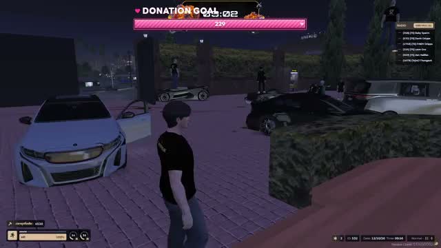 DX_VIN Videos - Watch On-Demand on Kick