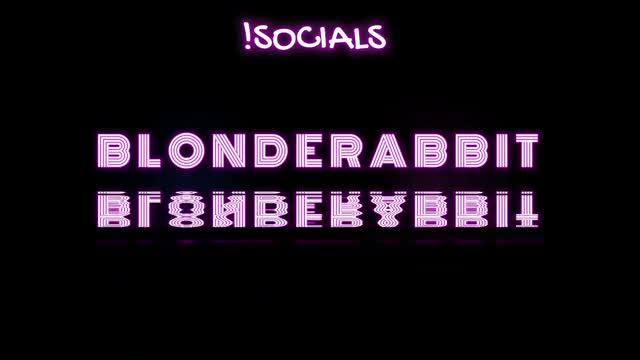 BlondeRabbit VODs & Videos - Past Streams on KICK