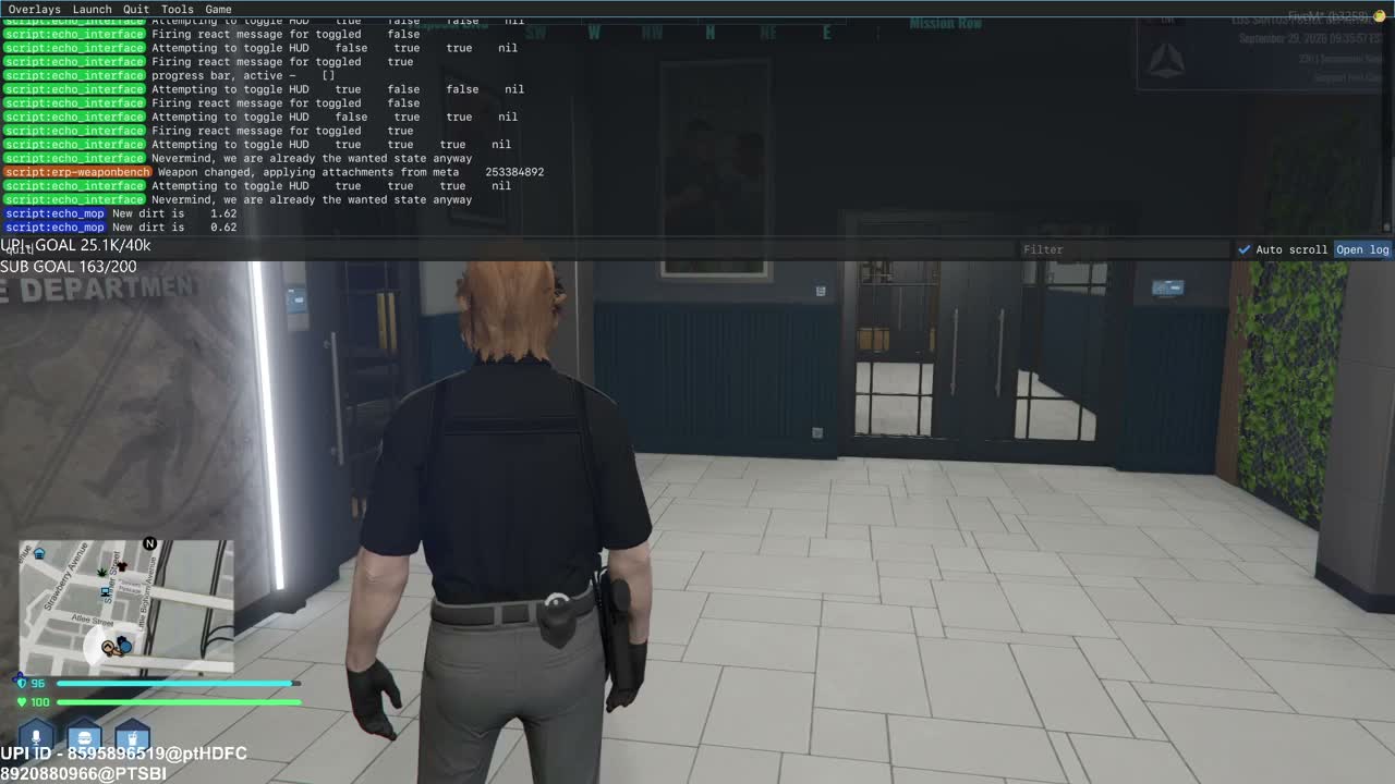 SURYA IN THE CITY | GTA V ROLEPLAY |… - Regaltos VOD on KICK