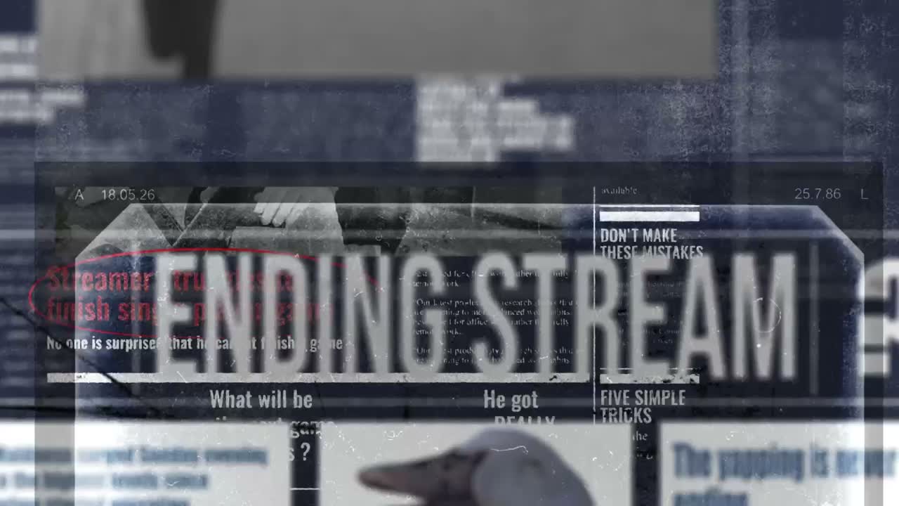NOPIXEL V TONY CORLEONE BRICK… - AnthonyZ VOD on KICK