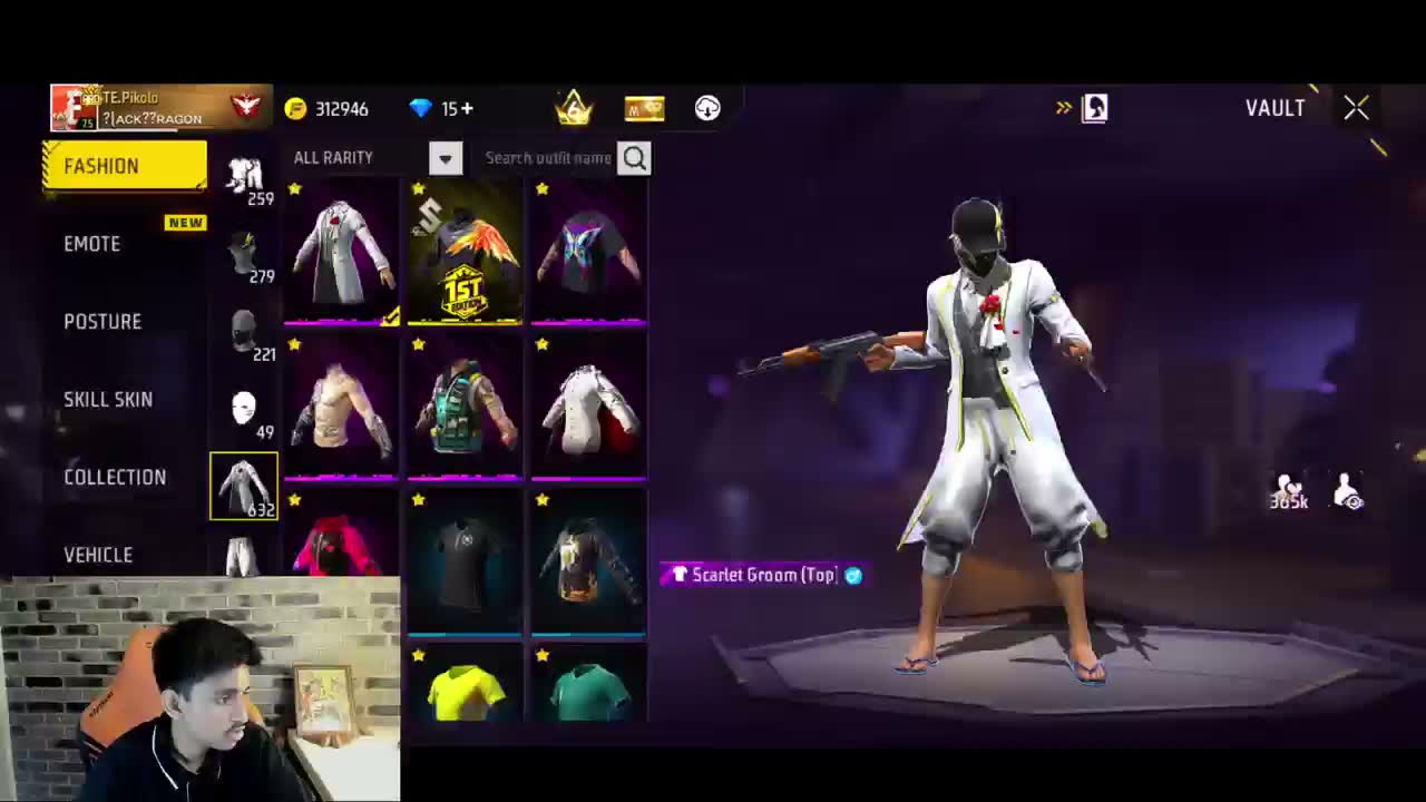 Amin Is Live - TeamEliteOfficial VOD on KICK