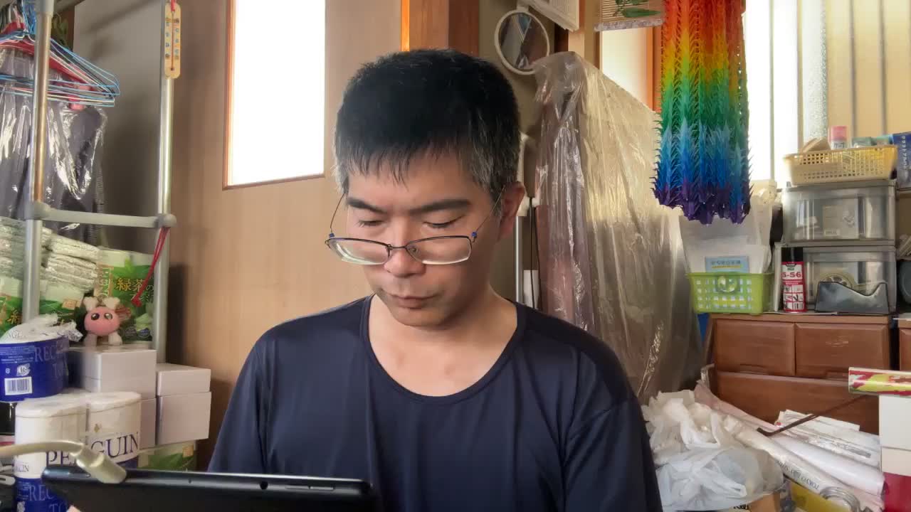 昼配信 - houkinzou3 VOD on KICK