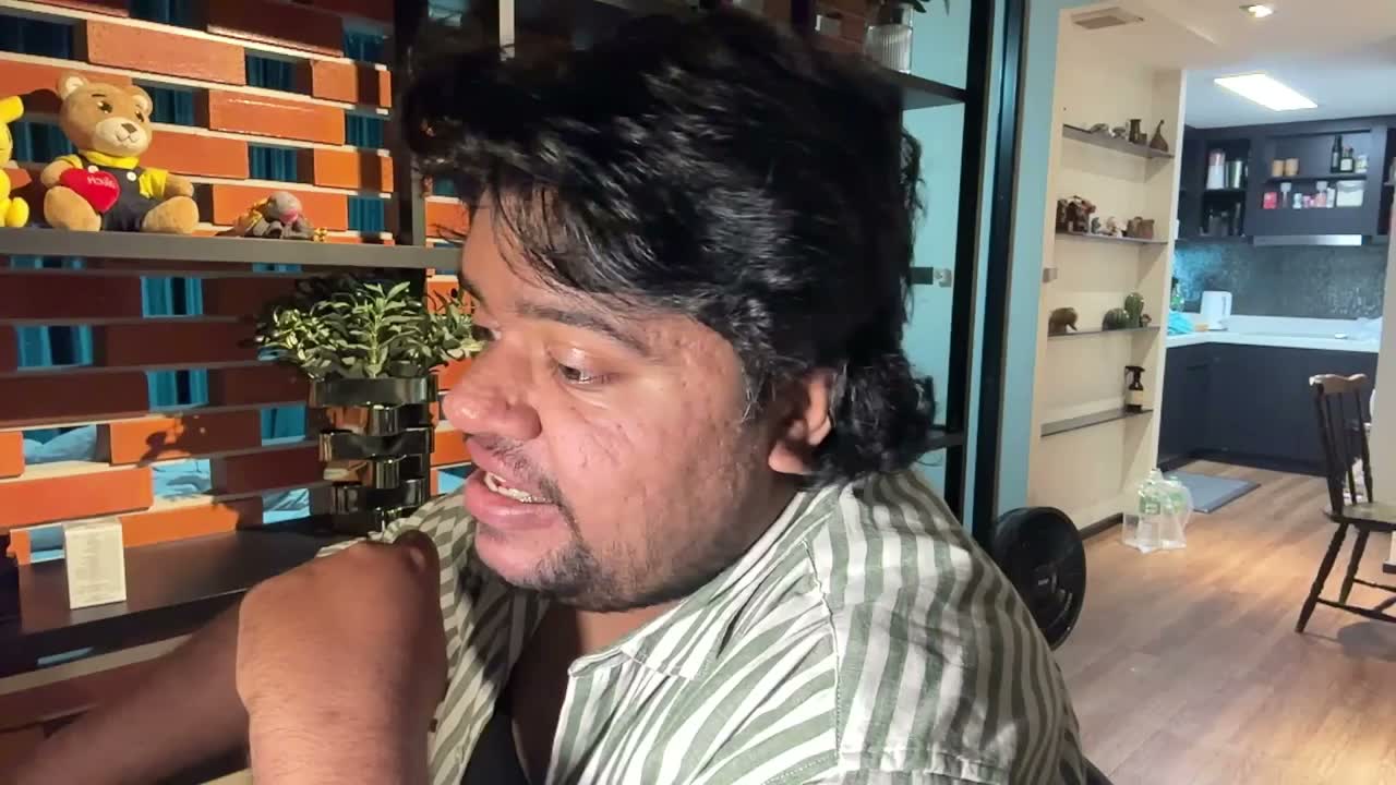 short stream in THAILAND - GrooTR6 VOD on KICK