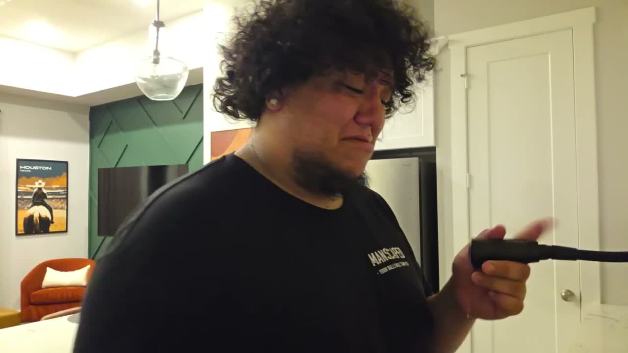 ILLEGAL IMMIGRANT JAIL STORY… - KrustyVlogs VOD on KICK