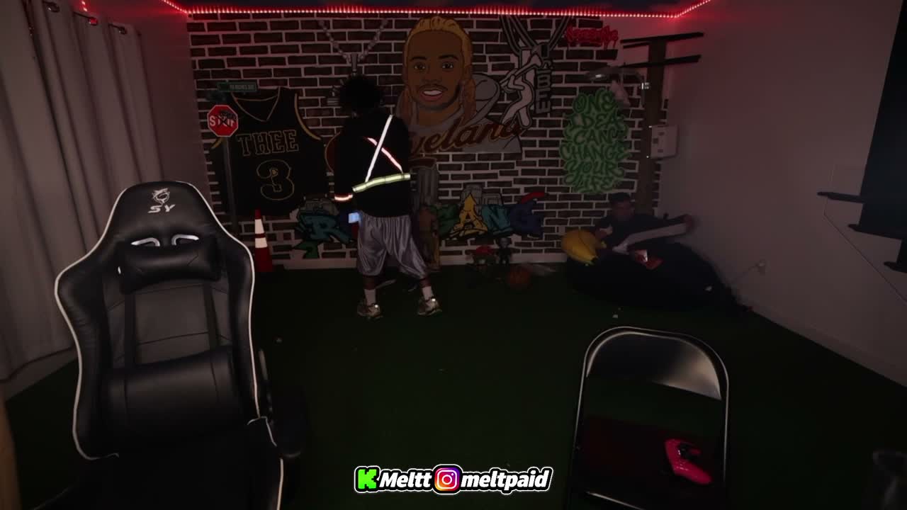 IM BACK REACTING!! ANNOUNCEMENTS AND… - Meltt VOD on KICK