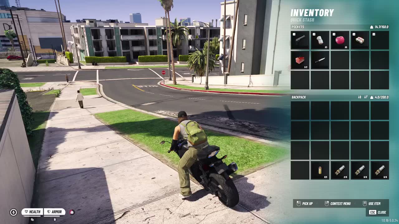 Charli Jones | Nopixel V - tjnv VOD on KICK