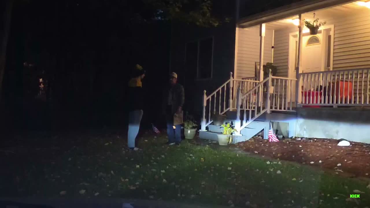 LIVE CATCH OF A CHILD PREDATOR - PPLongIsland VOD on KICK