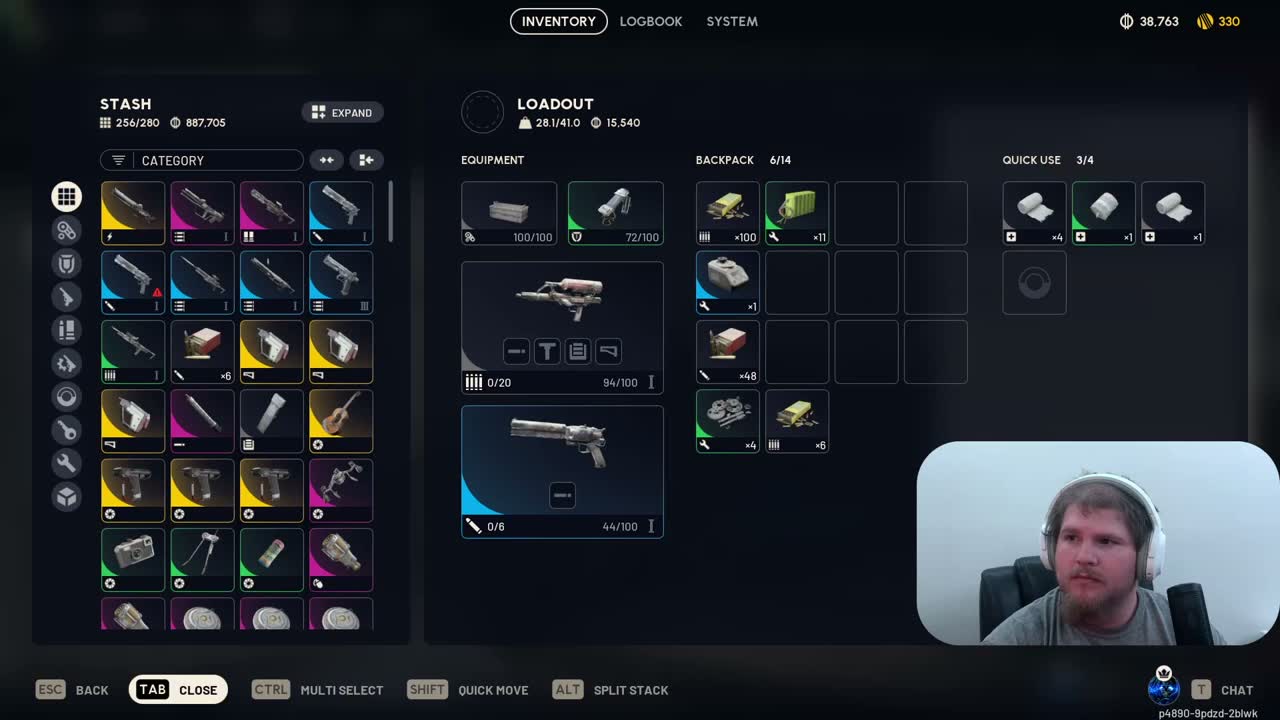time to dive in - MRwick159 VOD on KICK