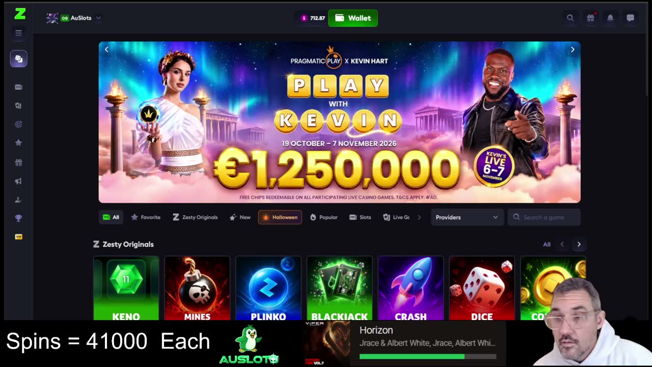 Max Maxx Today ?? |!links | Sponsored - auslots VOD on KICK