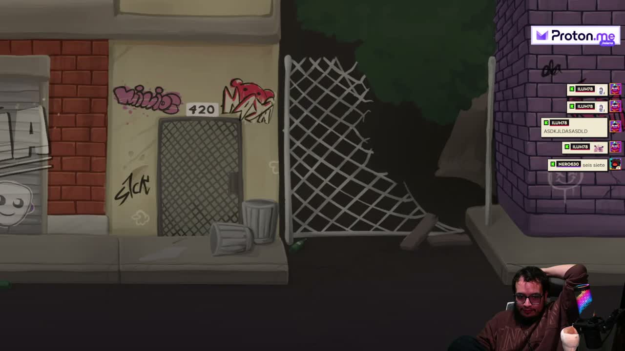 junglismo | !proton !discord - MisrraVB VOD on KICK