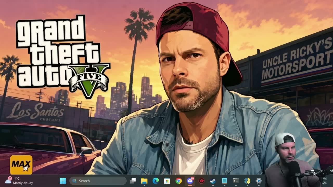 hump day bish (GTA RP) - Maxamili VOD on KICK