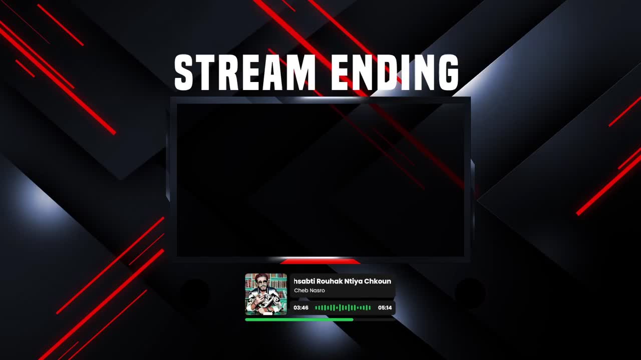DRARI POSITIVE - CH_EXE VOD on KICK