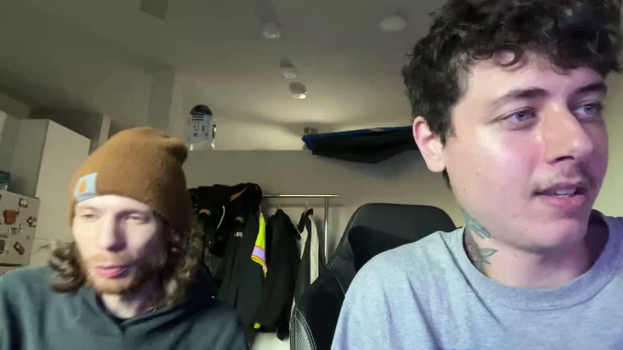 Bat Bridge @ToneIRL - ryanheinz VOD on KICK