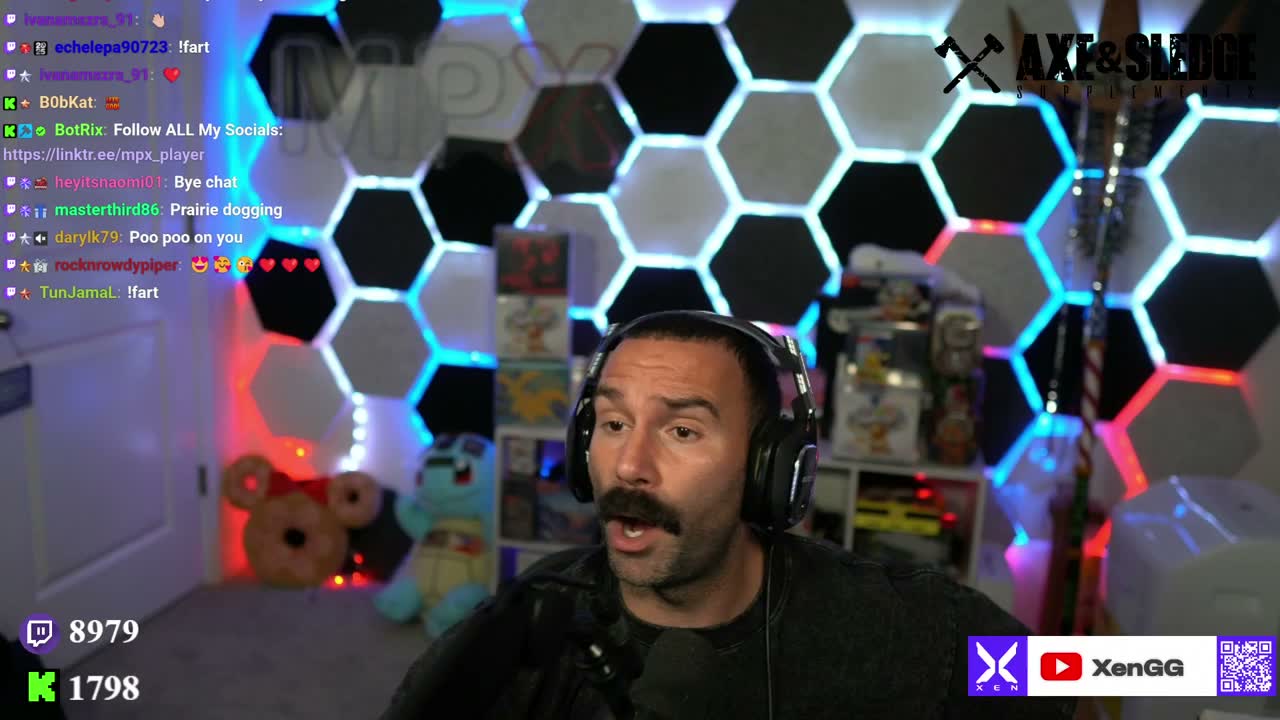 Warzone Pro --> DMZ || #1 Mustache… - MPX_Player VOD on KICK