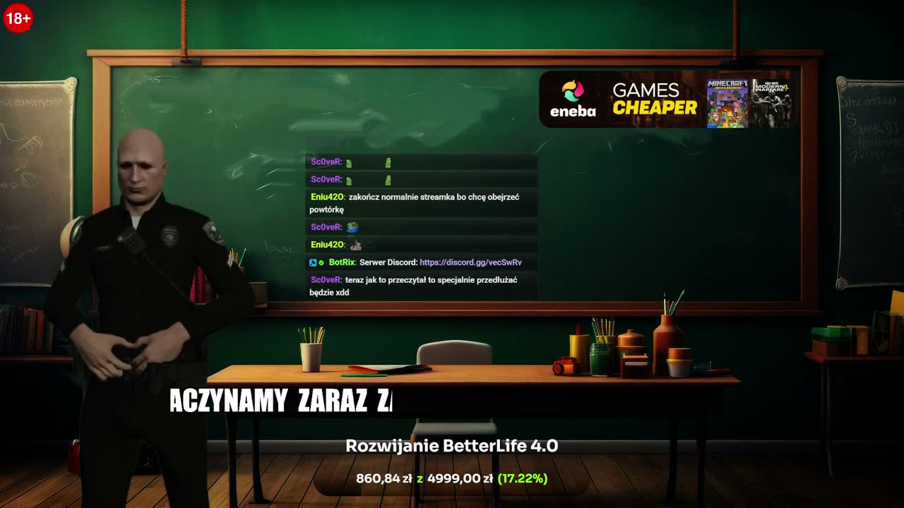 [77RP] Bob White - Podszedłem do… - PlagaPlaga VOD on KICK