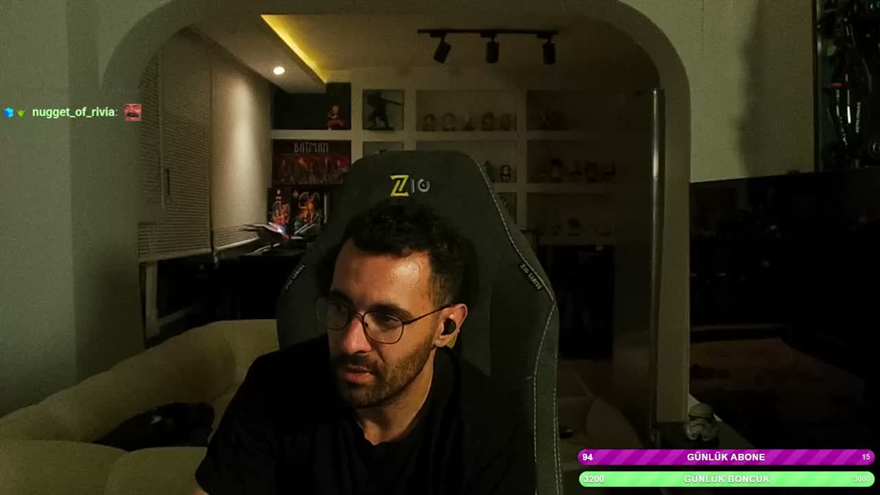 CoD:MW4 + Mazdır - !kan, !kulaklık - turgutuc VOD on KICK
