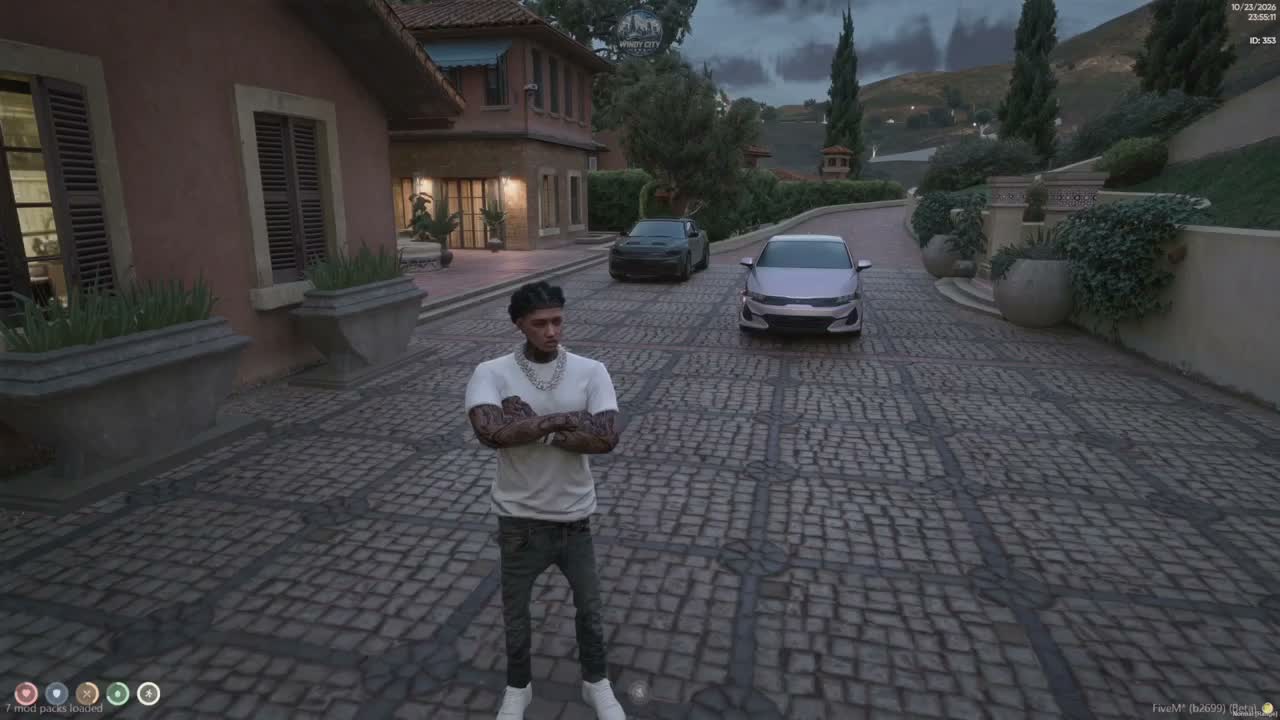 Kayvon 