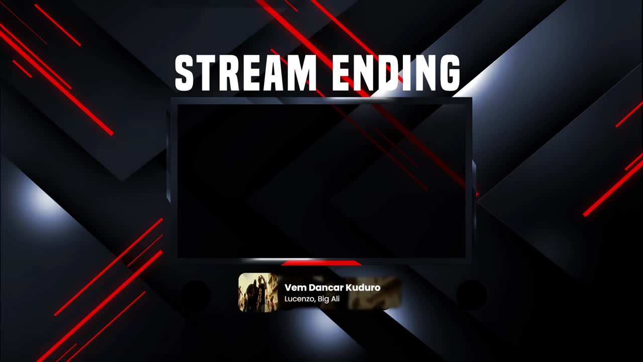 FTOUR MOR STREAM - CH_EXE VOD on KICK