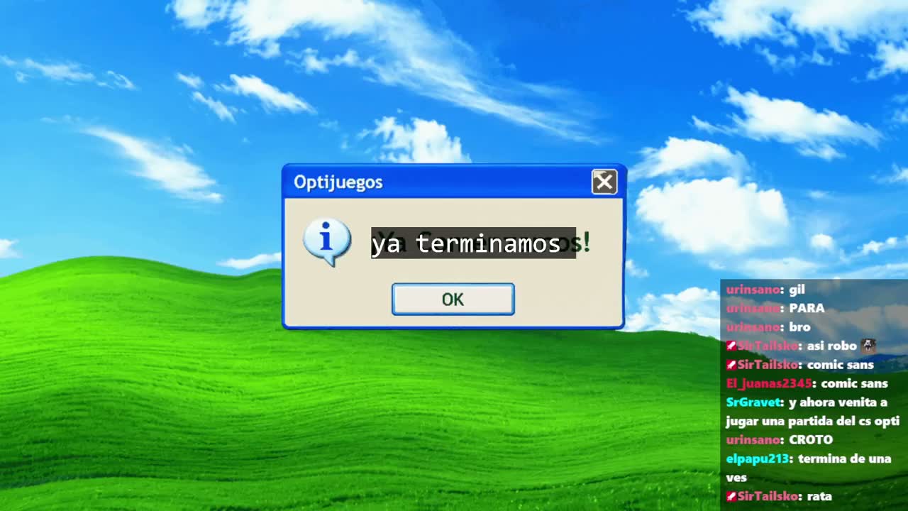JUGAMOS MARIO PERO EL CHAT… - OptiJuegos VOD on KICK