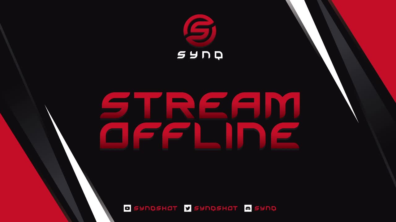 Duo Raids 4 /w @Coxie // !Guide… - Synq VOD on KICK